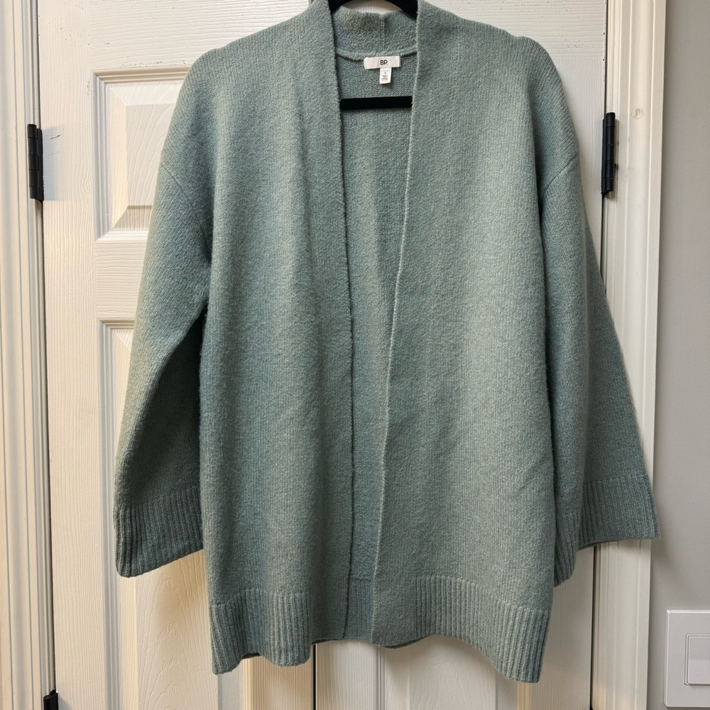 Bp cardigan